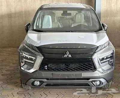ميتسوبيشي اكسباندر فل 2025 3