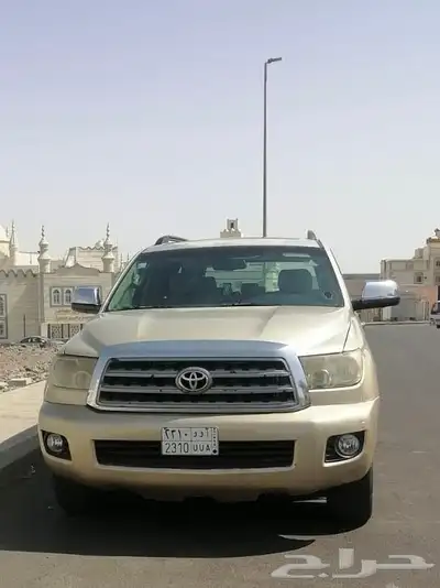 سكويا 2010 ليمتد فل 2