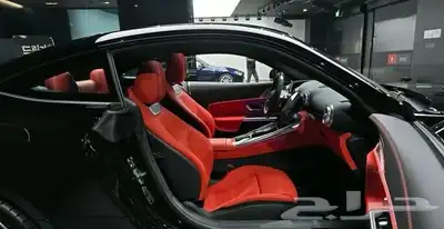 Mercedes AMG GT C192AMG GT55 4MATIC 6