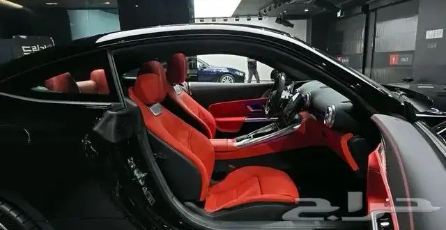 Mercedes AMG GT C192AMG GT55 4MATIC 6