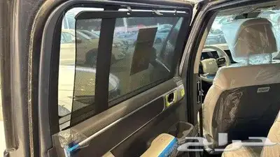 هيونداي سنتافي الشكل الجديد سمارت 4 سلندر بدون دبل 2024 4