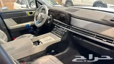 هيونداي سنتافي الشكل الجديد سمارت 4 سلندر بدون دبل 2024 1