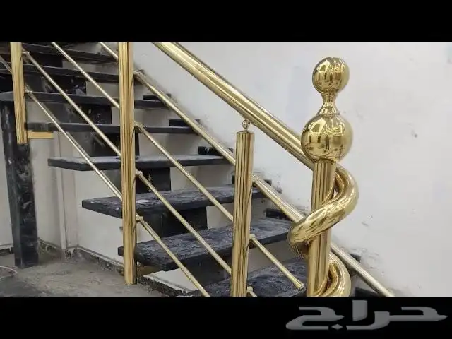 مسسه الابداع لدربزينات 7