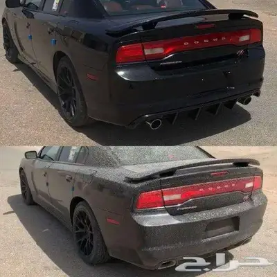 كت تشارجر SRT لجميع الفئات من 2011 إلى 2014 4