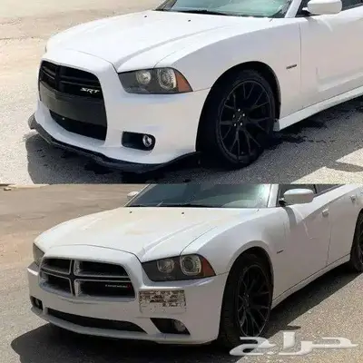 كت تشارجر SRT لجميع الفئات من 2011 إلى 2014 3