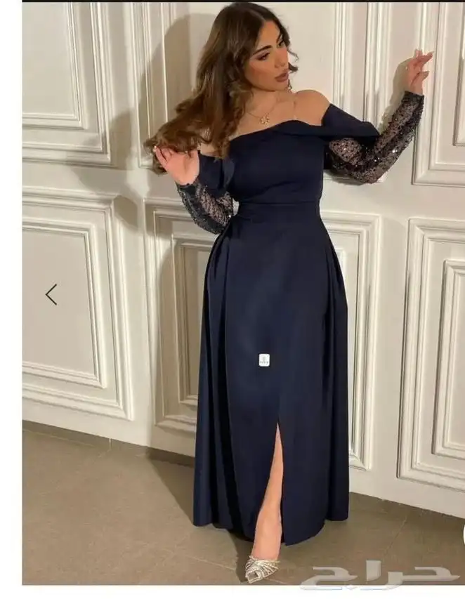 فستان سهره 1