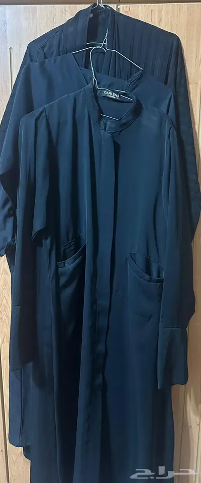 عبايات بعشرة ريال 0