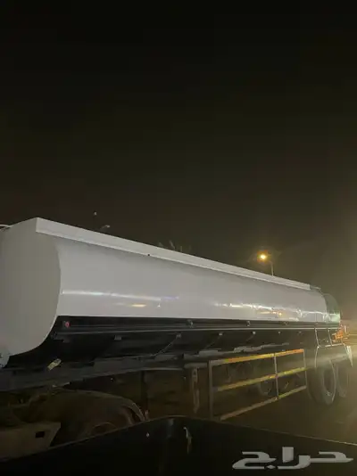 وايت ماء حلو للجميع احياء الرياض 34 طن 0