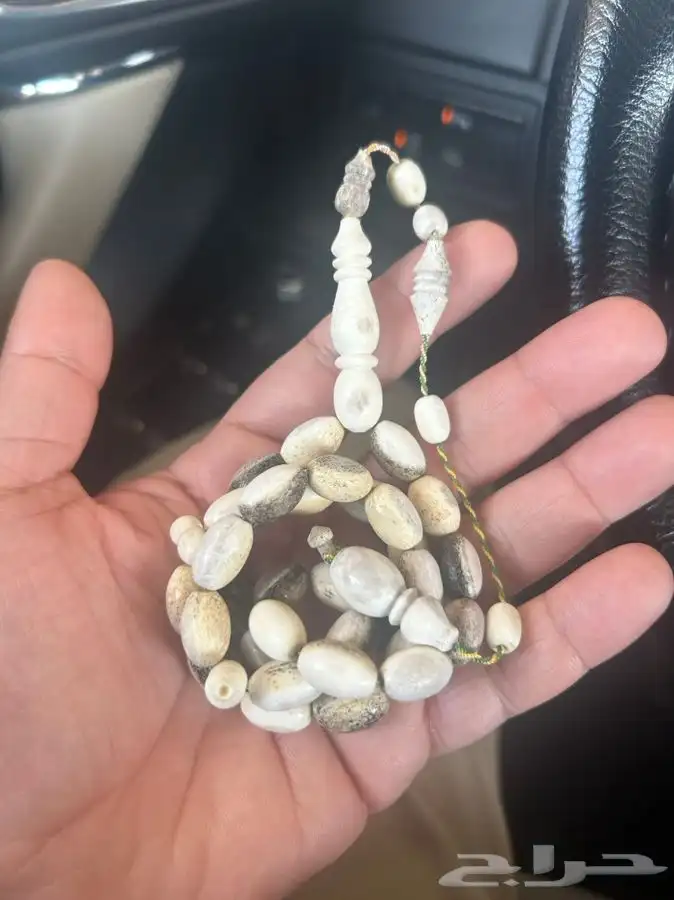 مسباح قرن غزال الأيل 1