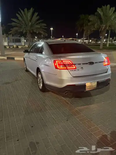 فورد تورس 2016 0