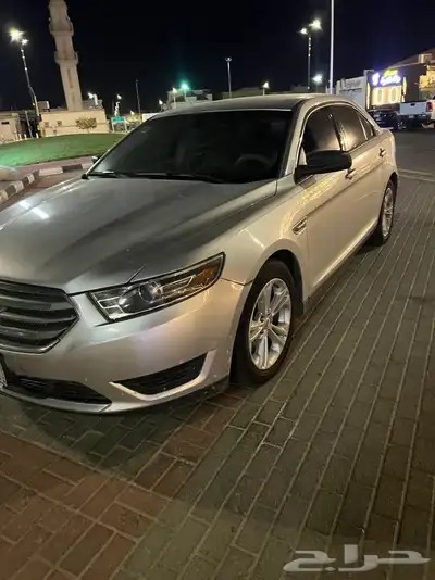 فورد تورس 2016 1