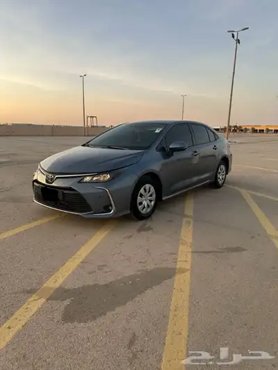 كورولا 2024 2000cc 3