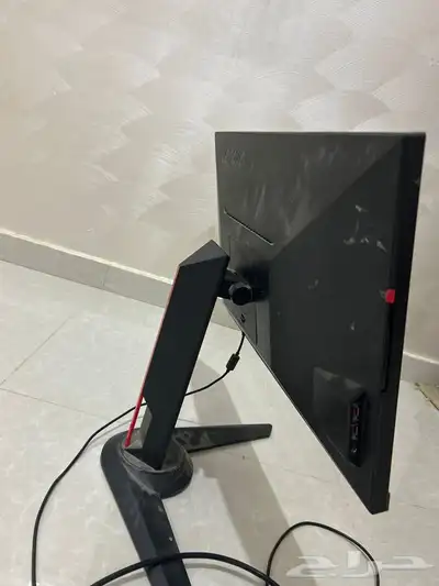 للبيع شاشه قيمنق 144هرتز 27بوصه 1