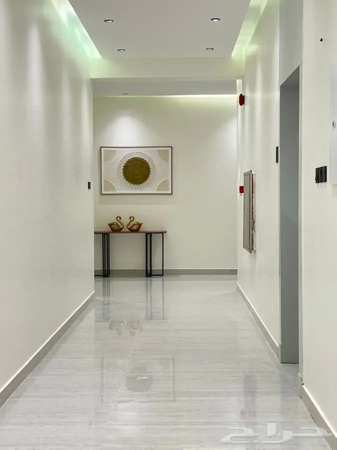 شقق فندقية راقية للإيجار الشهري والسنوي Rent 8
