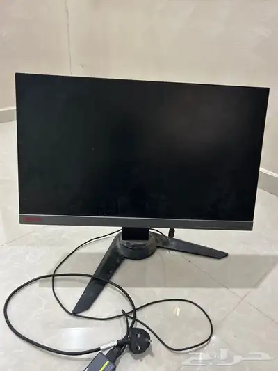 للبيع شاشه قيمنق 144هرتز 27بوصه 0