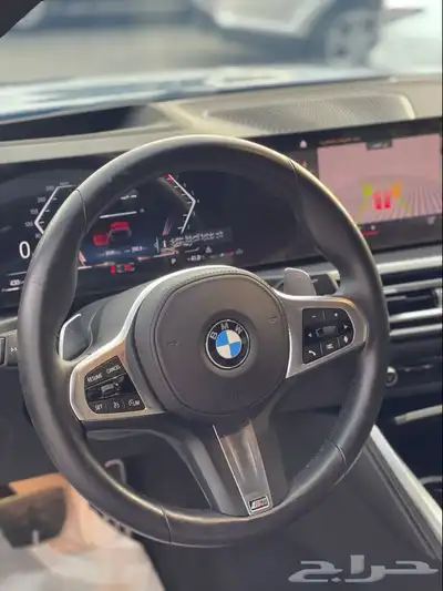 بي ام دبليو 430i 2024 فل كامل شبة جديد 7