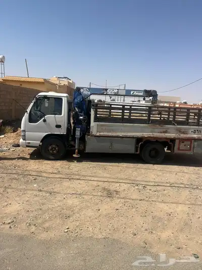هدوروليك وصندوق للبيع 0