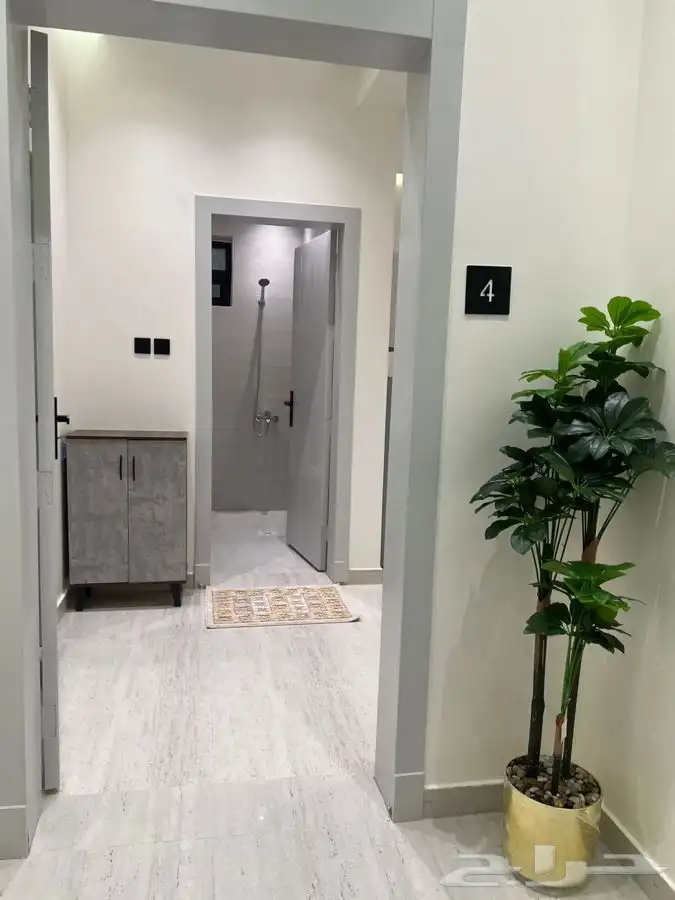 شقق فندقية راقية للإيجار الشهري والسنوي Rent 2