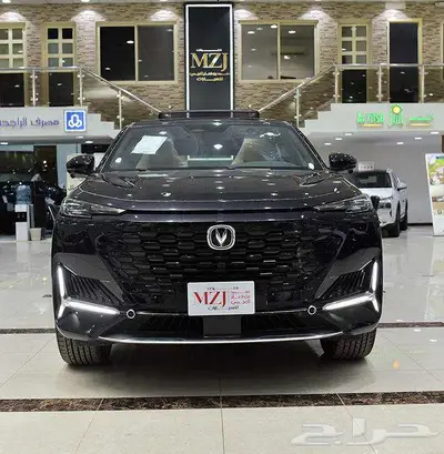 شانجان يوني كي UNI-K _ 2026 _ الوان مميزة _ سعر مناسب 10