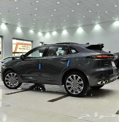 شانجان يوني كي UNI-K _ 2026 _ الوان مميزة _ سعر مناسب 5
