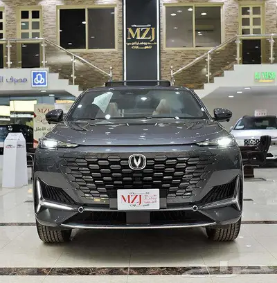 شانجان يوني كي UNI-K _ 2026 _ الوان مميزة _ سعر مناسب 0