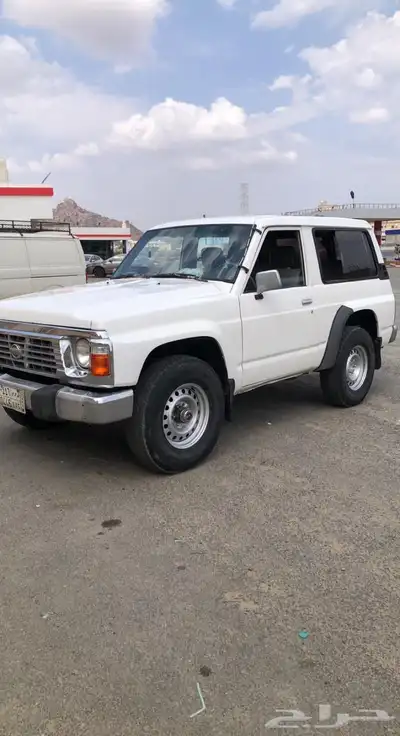 باترول 1990 للبدل 1