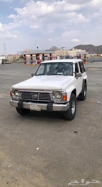 باترول 1990 للبدل 2