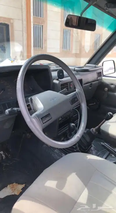 باترول 1990 للبدل 4