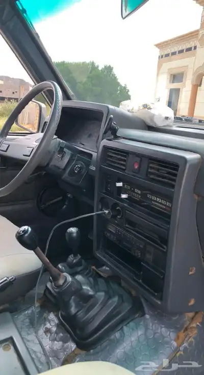 باترول 1990 للبدل 3