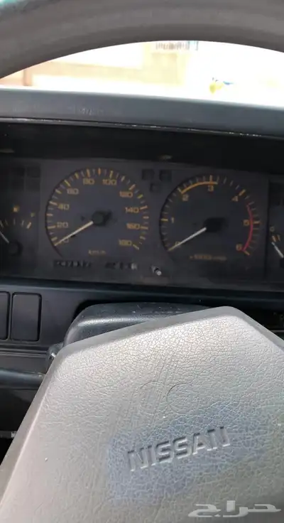 باترول 1990 للبدل 6