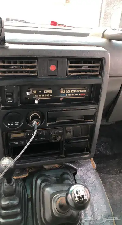 باترول 1990 للبدل 5