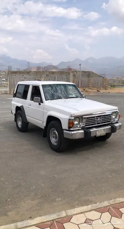 باترول 1990 للبدل 0