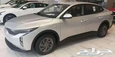 كيا k3 موديل 2024 ستاندر جنوط 13