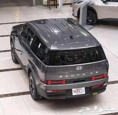 هيونداي سنتافي سمارت 25 بافضل الاسعار 4