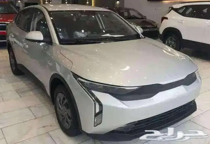 كيا k3 موديل 2024 ستاندر جنوط index