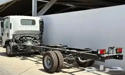 ايسوزو دينا 2025 بجميع الفئات بأسعار مناسبة للشركات 6