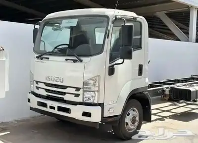 ايسوزو دينا 2025 بجميع الفئات بأسعار مناسبة للشركات 2