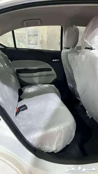 ميتسوبيشي اتراج 2024 2