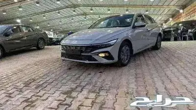 هيونداي النترا 2025 سمارت .. 0