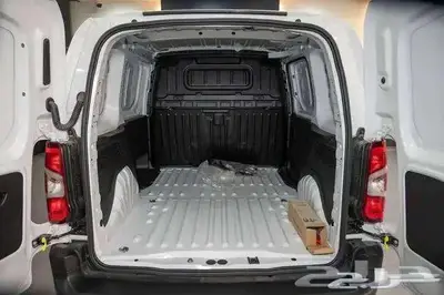 فيات دوبلو فان بضاعة 1.6 ديزل 4