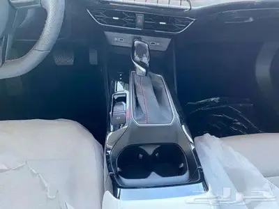ام جي جي تي استاندر موديل 2024 كاش واقساط 11