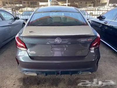 ام جي جي تي استاندر موديل 2024 كاش واقساط 4