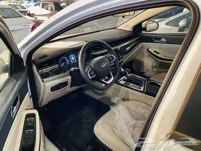 شيري اريزو 5 كمفورت موديل 2025 بسعر خاص جدا 6