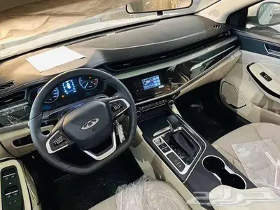 شيري اريزو 5 كمفورت موديل 2025 بسعر خاص جدا 7
