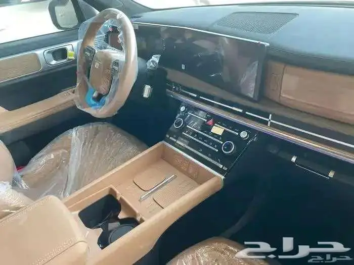 سنتافيه سمارت وكمفورت وكالجرافى اصفار الشكل الجديد 8