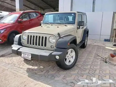 رانجلر باب واحد 2018 0