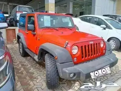 رانجلر باب واحد 2018 1