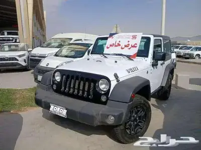 رانجلر باب واحد 2018 13