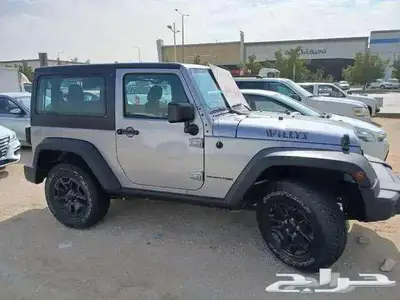 رانجلر باب واحد 2018 8