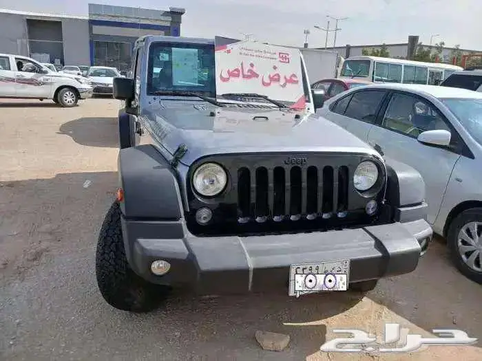 رانجلر باب واحد 2018 index
